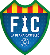 Logo of F.C. LA PLANA CASTELLÓ-min