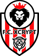 Logo of F.C. XCRYPT-min