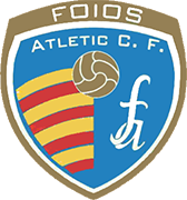 Logo of FOIOS ATLÉTIC C.F.-min