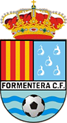 Logo of FORMENTERA C.F.-min