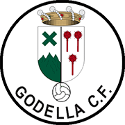 Logo of GODELLA C.F.-min