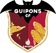 Logo of GUIPONS C.F. ALMÀSSERA-min