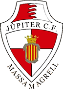 Logo of JÚPITER C.F.-min