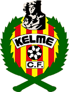 Logo of KELME C.F.-min