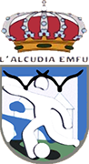Logo of L'ALCUDIA E.M.F.-min