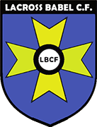Logo of LACROSS BABEL C.F.-min