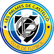 Logo of LES PALMES DE CASTELLÓ C.F.-min