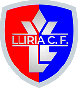 Logo of LLIRIA C.F.-1-min