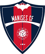 Logo of MANISES C.F.-1-min