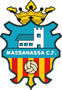 Logo of MASSANASSA C.F.-min