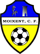 Logo of MOIXENT C.F.-min