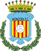 Logo of MONCOFA F.C.-min