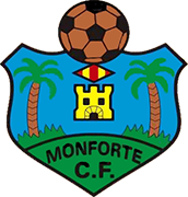 Logo of MONFORTE C.F.-min