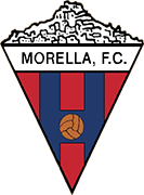 Logo of MORELLA F.C.-min