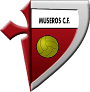 Logo of MUSEROS C.F.-min