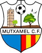 Logo of MUTXAMEL C.F.-min