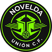 Logo of NOVELDA UNIÓN C.F.-min