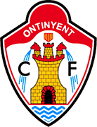 Logo of ONTINYENT C.F.-min