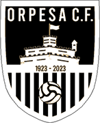 Logo of ORPESA C.F.-2-min