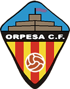 Logo of ORPESA C.F.