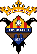 Logo of PAIPORTA C.F.-min