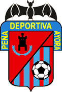 Logo of PEÑA DEPORTIVA AYORENSE-min