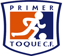 Logo of PRIMER TOQUE C.F.-min