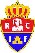 Logo of R.C. ILICITANO DE F.-min