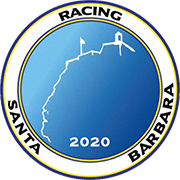 Logo of RACING SANTA BÁRBARA C.F.-min