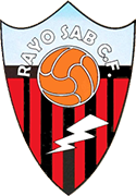 Logo of RAYO SAN ANTONIO BENAGÉBER C.F.-min