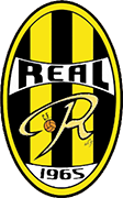 Logo of REAL DE GANDIA C.F.-min