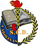 Logo of S.C.D. CAROLINAS-min