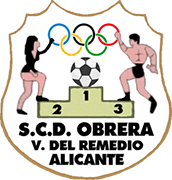 Logo of S.C.D. OBRERA-min