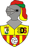 Logo of S.D. SUECA-min