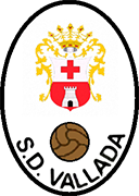Logo of S.D. VALLADA-min