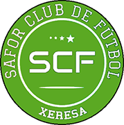 Logo of SAFOR C.F.-min