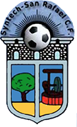 Logo of SAN RAFAEL C.F.-min