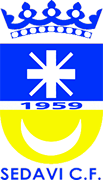 Logo of SEDAVÍ C.F.-min