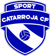 Logo of SPORT CATARROJA C.F.-min