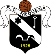 Logo of SPORTING C. REQUENA-min