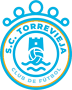 Logo of SPORTING COSTABLANCA TORREVIEJA C.F.