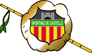 Logo of SPORTING DE CASTELLÓ-min