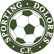 Logo of SPORTING DOLORES C.F.-min