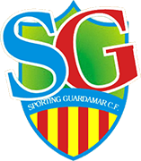 Logo of SPORTING GUARDAMAR C.F.-min