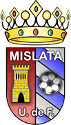 Logo of SPORTING MISLATA U. DE F.-min