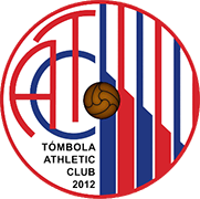 Logo of TÓMBOLA ATHLETIC CLUB-min