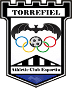 Logo of TORREFIEL ATHLETIC C.E.-min