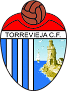 Logo of TORREVIEJA C.F.-min