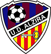 Logo of U.D. ALZIRA-min
