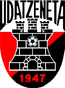 Logo of U.D. ATZENETA-min